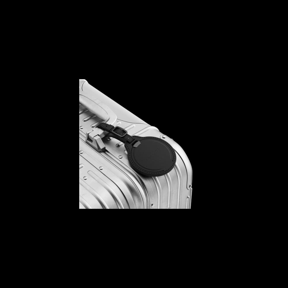 Eticheta de bagaj Satechi FindAll compatibilă cu Apple Find My (neagră) - 2