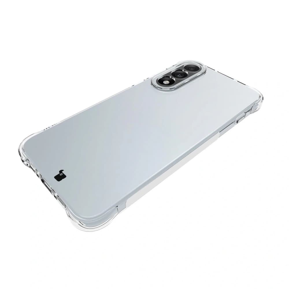 Bizon Case Clear Pack pouzdro + 2x tvrzené sklo OnePlus Nord 5 - 7