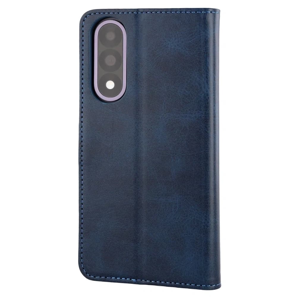 Bizon Case Pocket OnePlus Nord 5 námořnická modř - 4