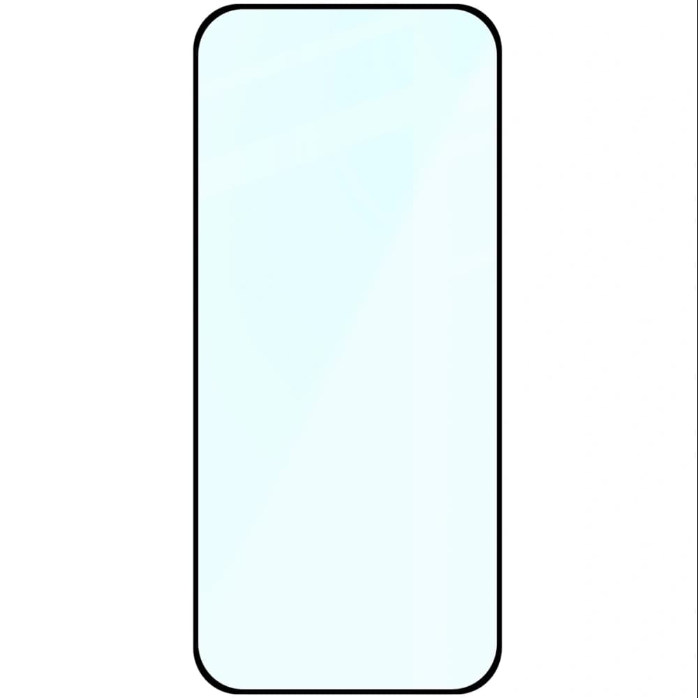 BIZON Edge Pack 2x sticlă pentru ecran + sticlă pentru cameră Google Pixel 10 - 4