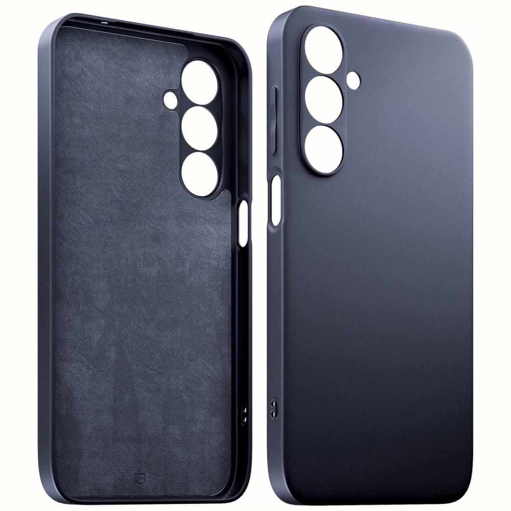 [CR] 3MK Matt tok Pro Samsung Galaxy M35 5G fekete - 2