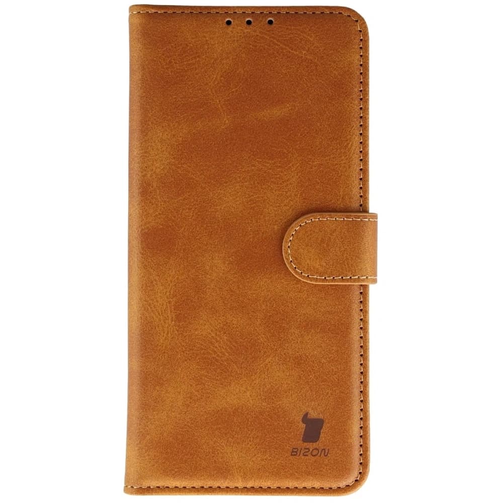 Bizon Case Pocket OnePlus Nord CE5 5G brown - 2