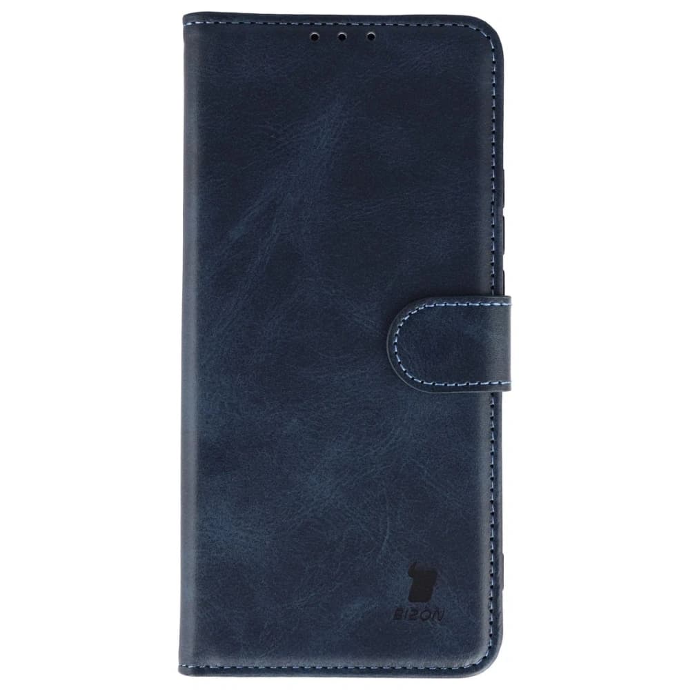 Bizon Case Pocket OnePlus Nord CE5 5G navy blue - 2