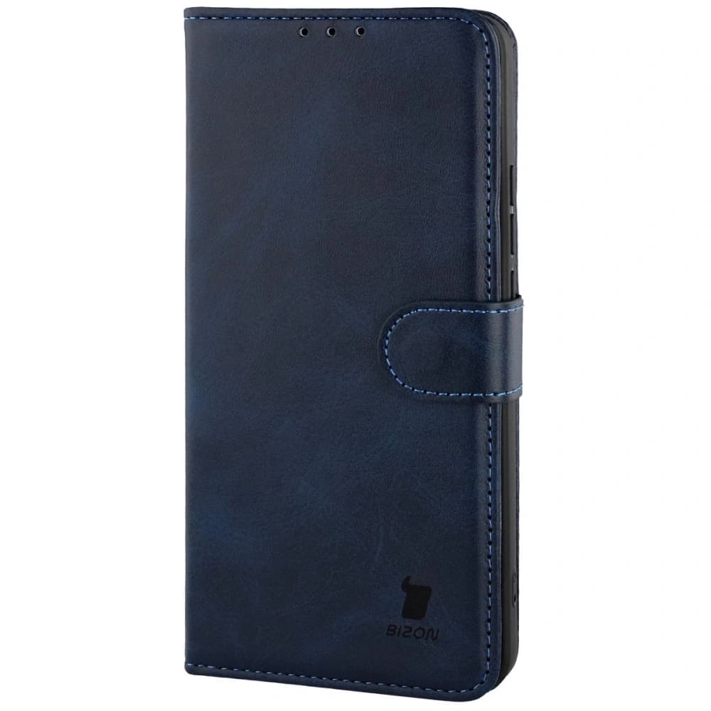 Bizon Case Pocket OnePlus Nord CE5 5G navy blue - 3