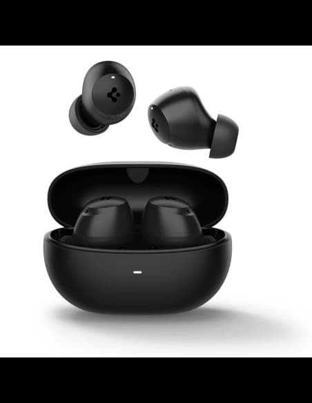 Spigen SA2401 ANC Pro In-ear Kopfhörer Schwarz