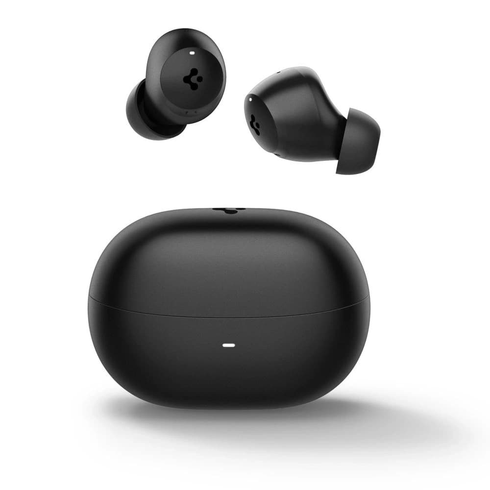 Spigen SA2401 ANC Pro In-ear Fülhallgató Fekete - 2