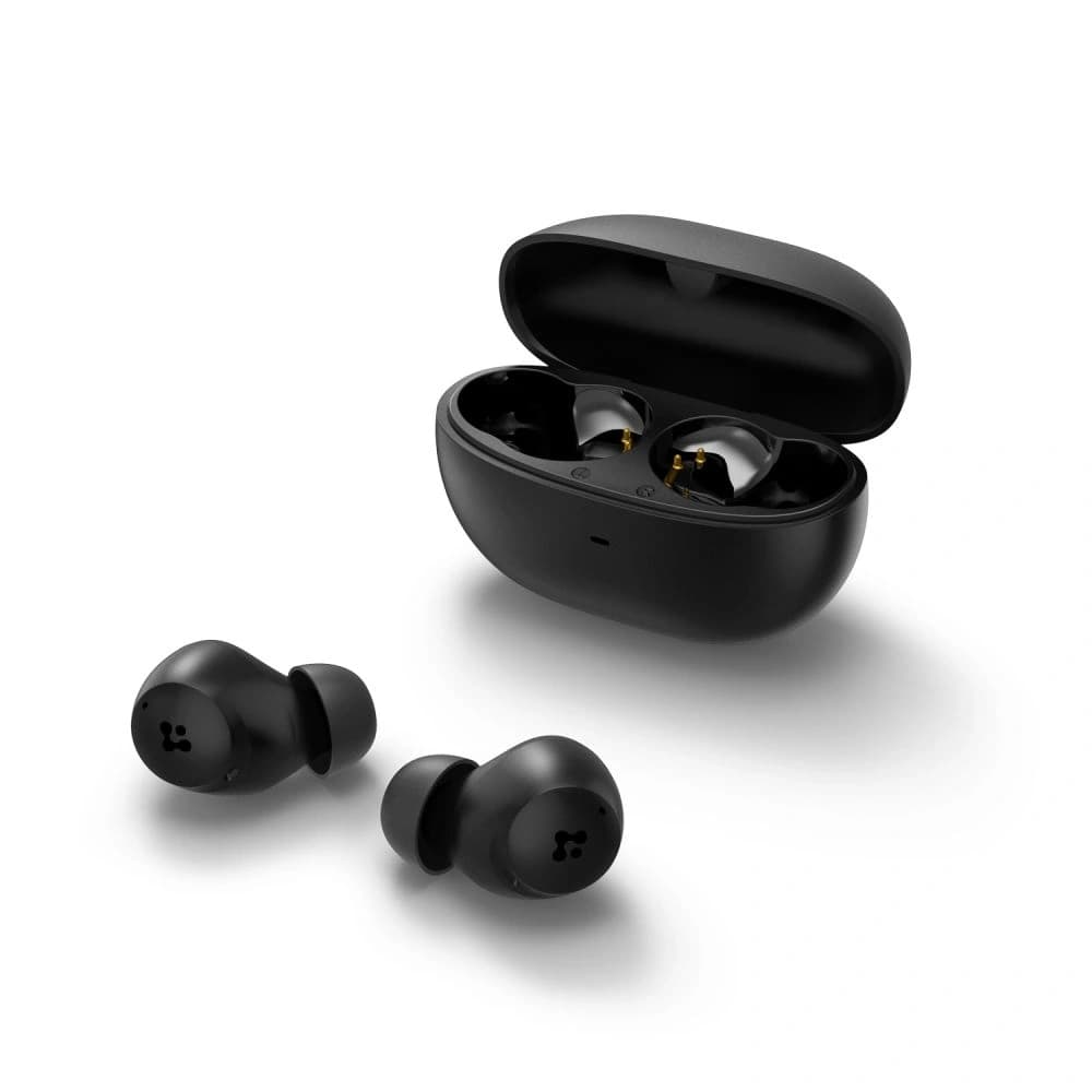 Spigen SA2401 ANC Pro In-ear Fülhallgató Fekete - 3