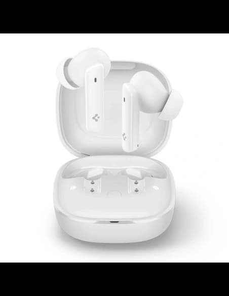 Spigen SA2402 ANC Pro In-ear Kopfhörer Weiß