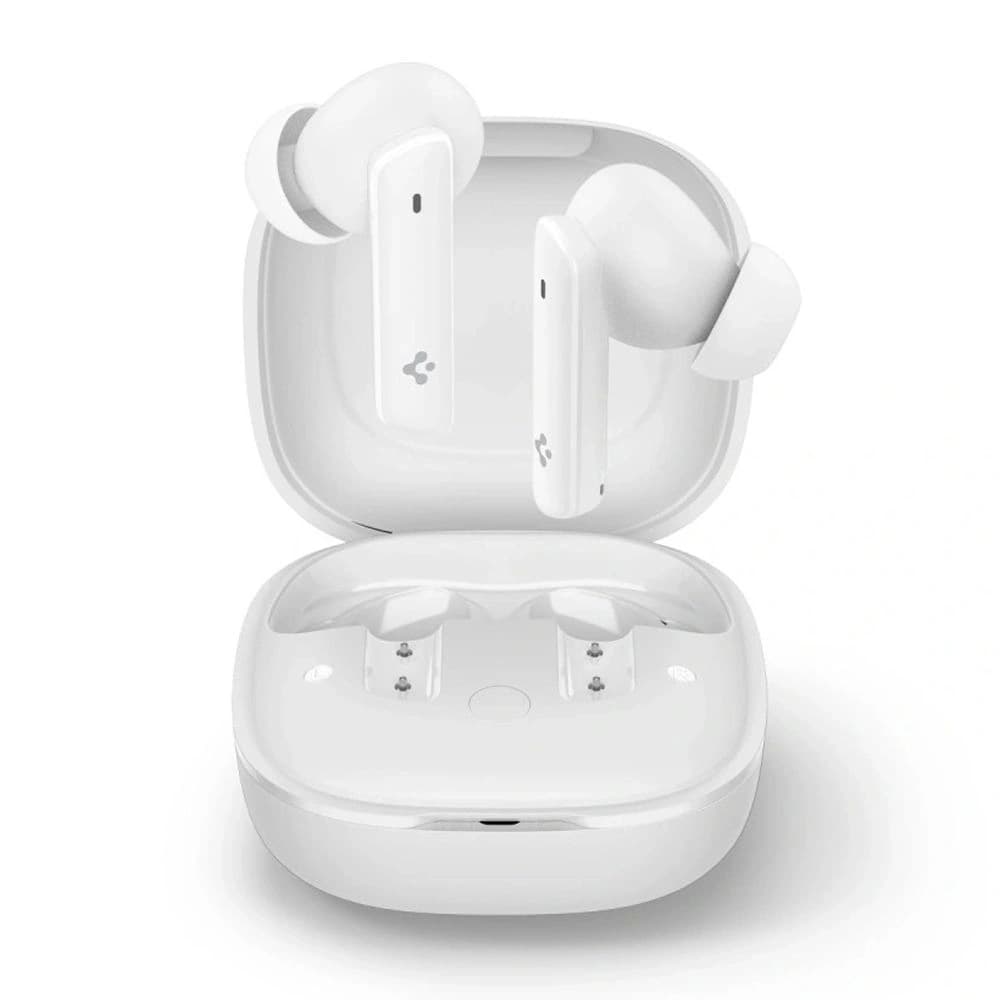Spigen SA2402 ANC Pro In-ear sluchátka bílá - 1