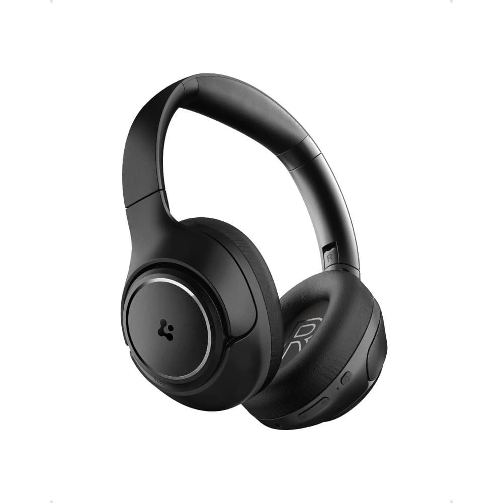 Spigen SA2403 ANC Pro Headphones Black - 2