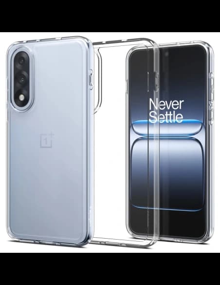 Spigen Ultra Hybrid OnePlus Nord 5 Kristallklar
