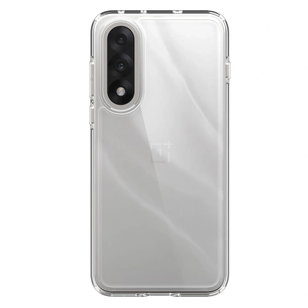 Spigen Ultra Hybrid OnePlus Nord 5 Crystal Clear - 2