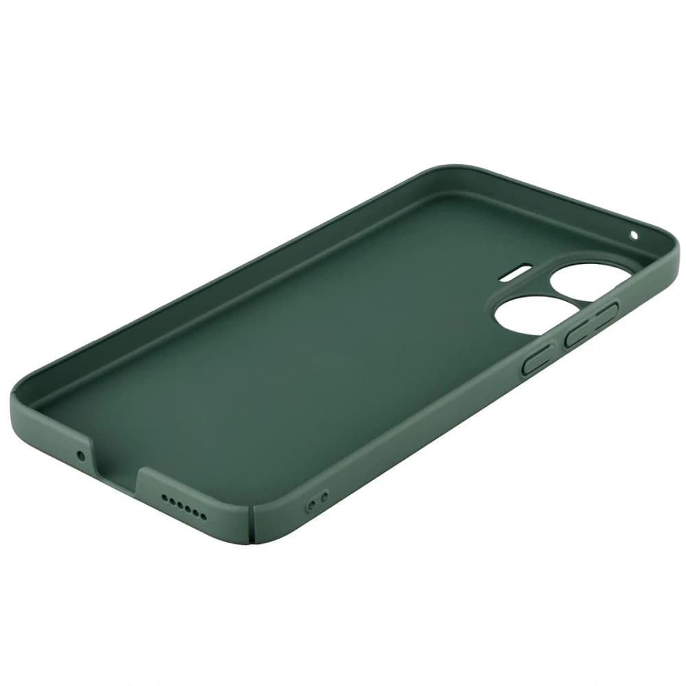 Caz Bizon Lupka Xiaomi POCO F7 verde - 3