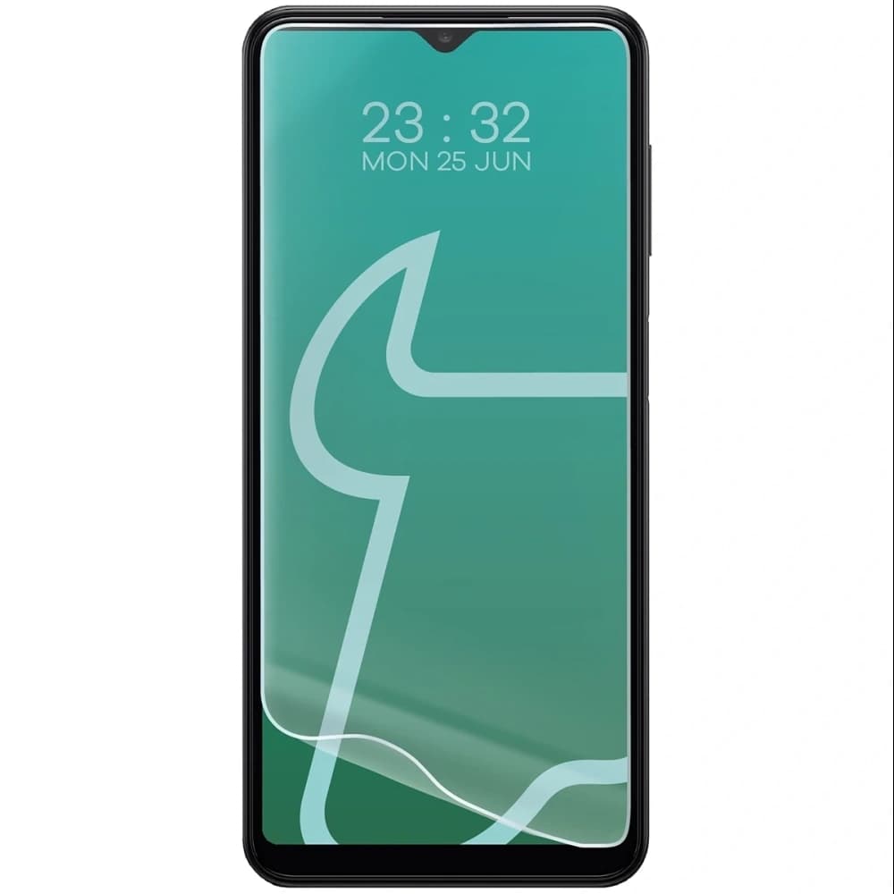 Bizon Glass Hydrogel Front Samsung Galaxy A13 5G - 3