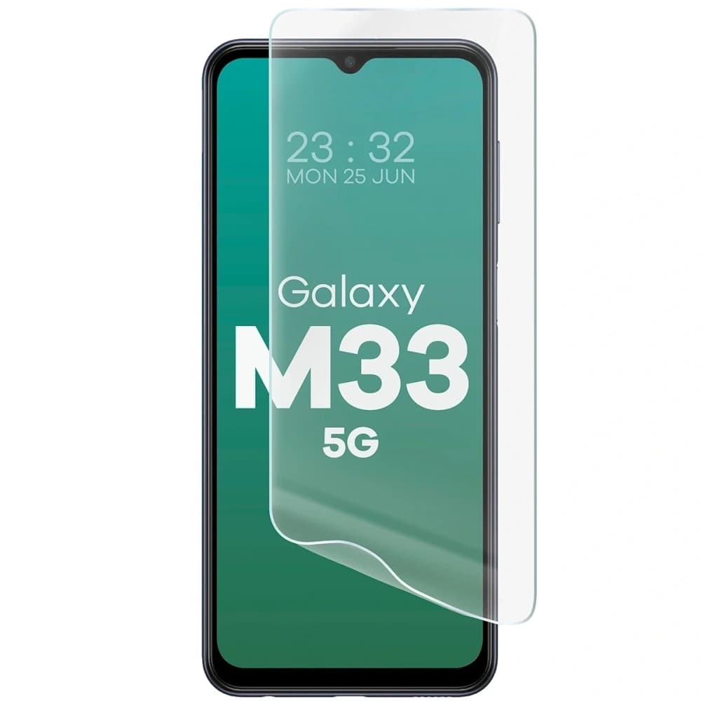 Bizon Glass Hydrogel Přední Samsung Galaxy M33 5G - 5