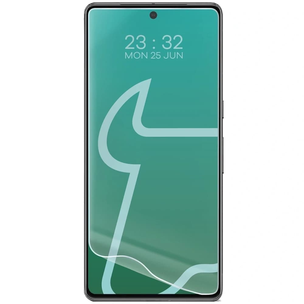 Bizon Glass Hydrogel Front Google Pixel 7 Pro - 3