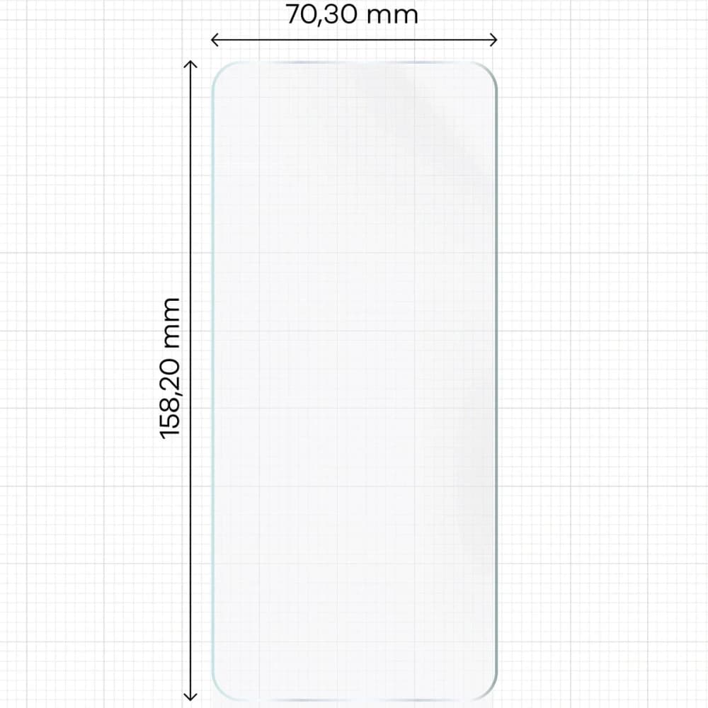 Bizon Glass Hydrogel Front Xiaomi Redmi Note 11 Pro 4G / Pro 5G - 2