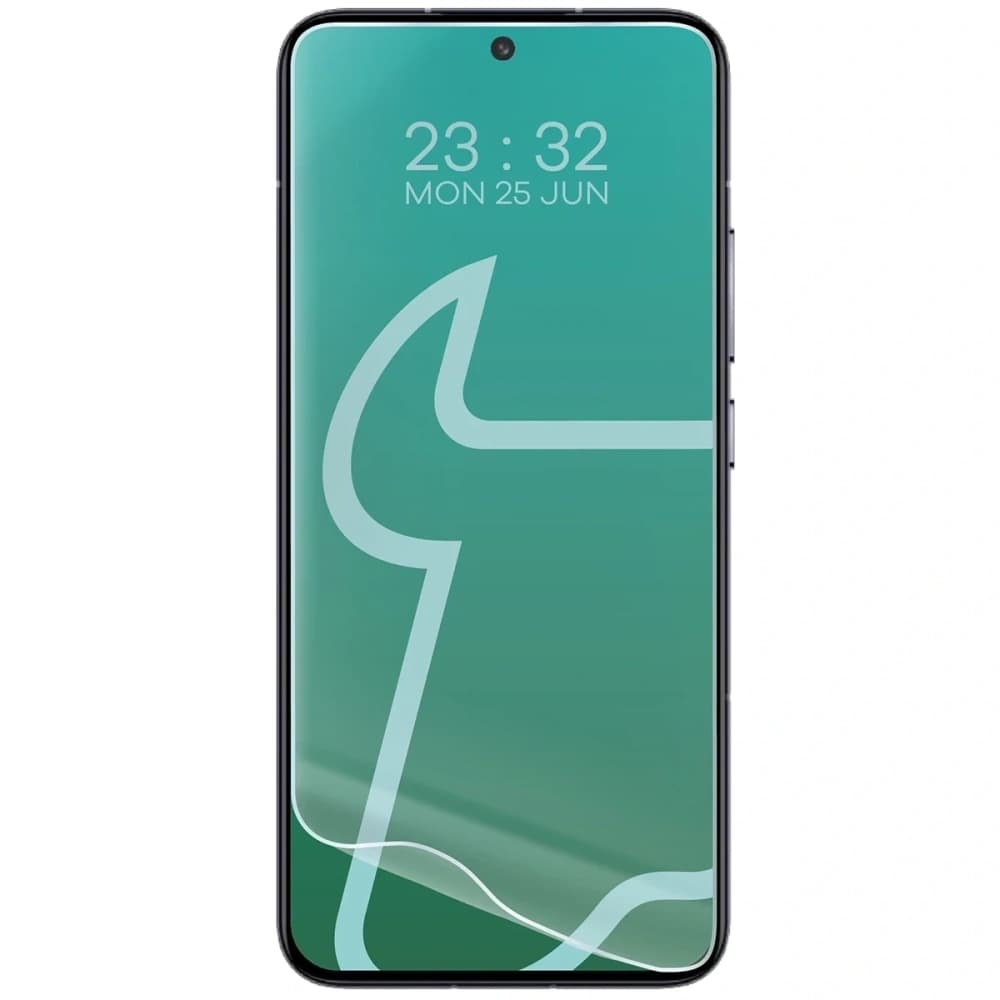 Bizon Glass Hydrogel Front Xiaomi 14 / 13 - 3