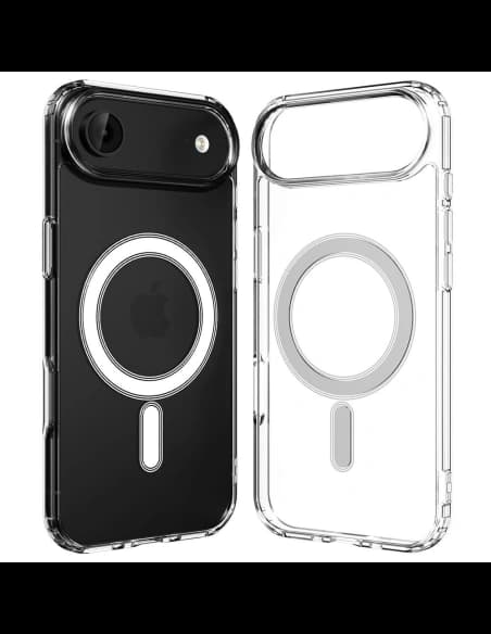 Mercury Jelhard MagSafe Apple iPhone Air čirý