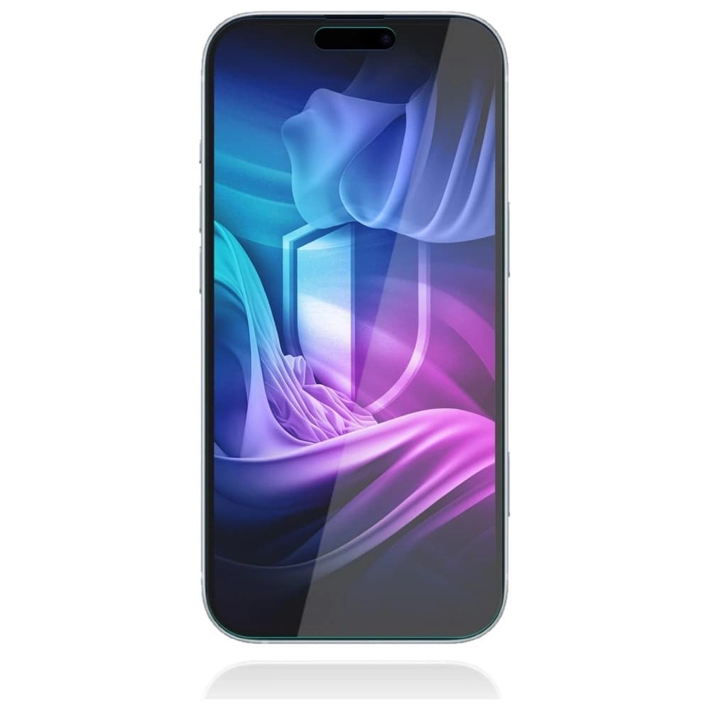 3MK Silky Matt Pro Apple iPhone 17 Pro Max - 4