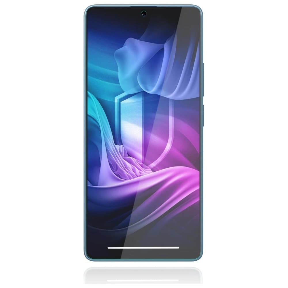 3MK Silky Matt Pro Xiaomi Redmi Note 14s - 5