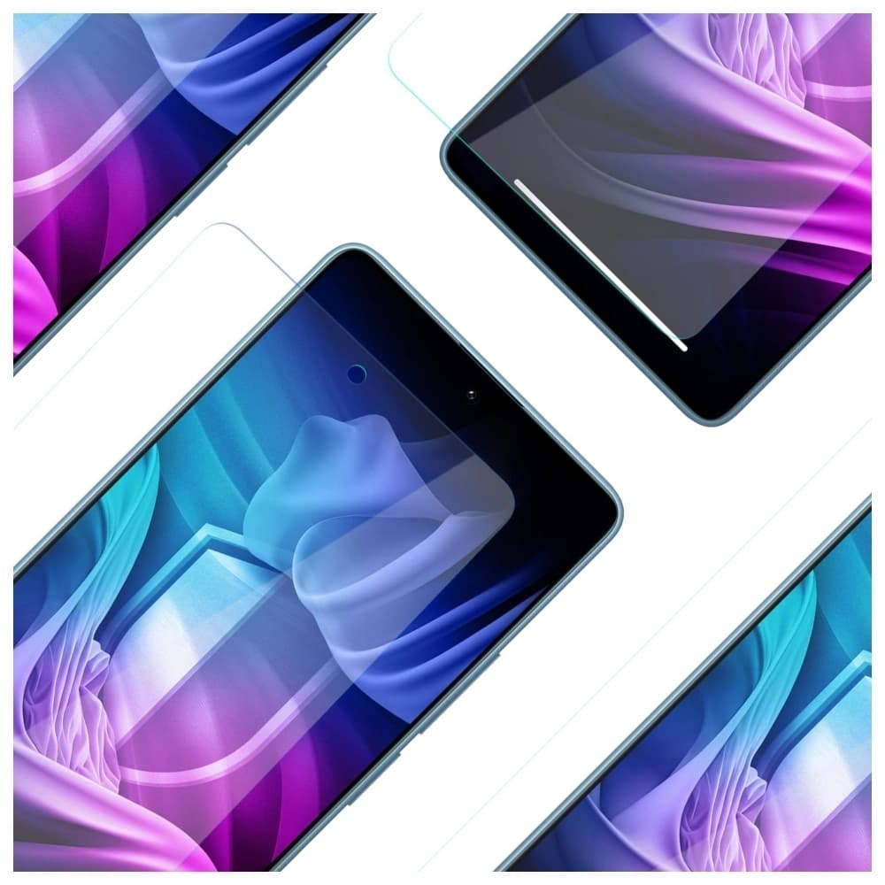 3MK Silky Matt Pro Xiaomi Redmi Note 14s - 8