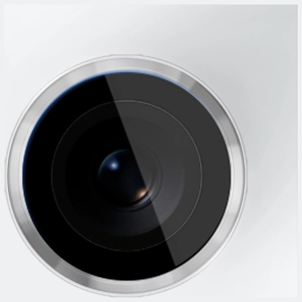 3MK HARDY Protecție pentru Lentile Pro Apple iPhone 17 Pro / 17 Pro Max transparentă - 7