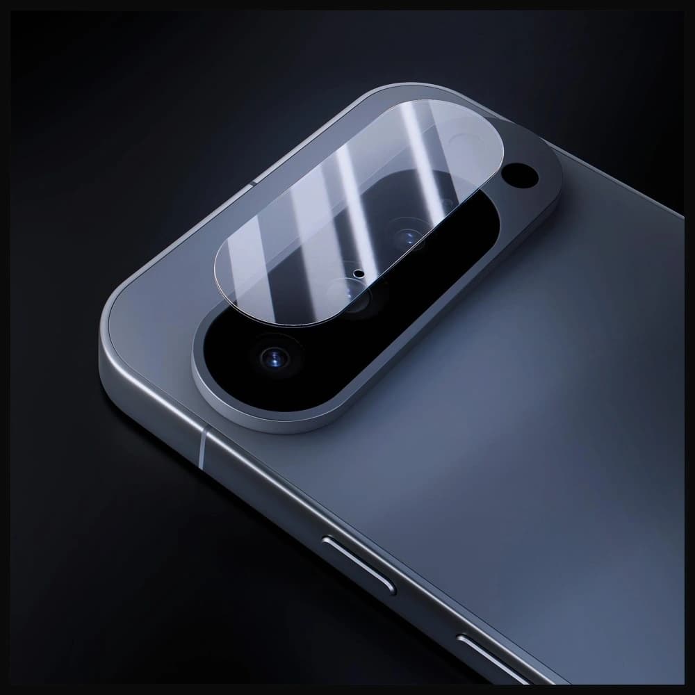 3MK Lencsvédelem Google Pixel 10 Pro [4 CSOMAG] - 2