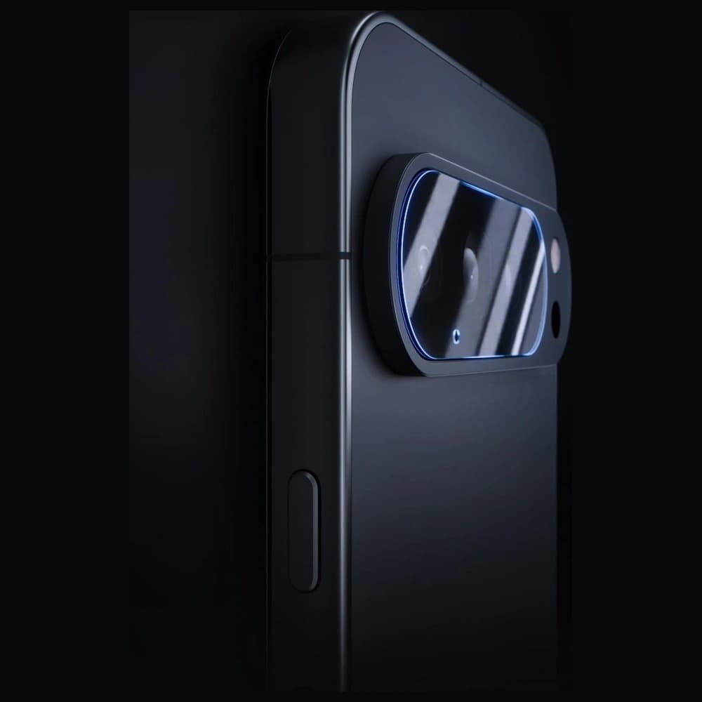 3MK Lencsvédelem Google Pixel 10 Pro [4 CSOMAG] - 5