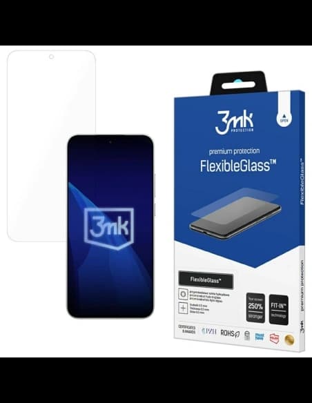 3MK FlexibleGlass Xiaomi Poco F7