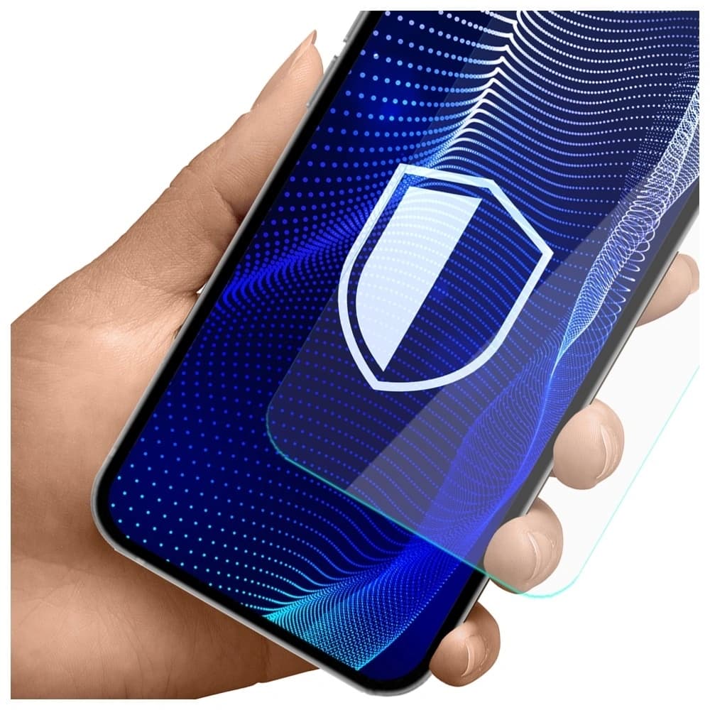 3MK FlexibleGlass Pro Apple iPhone 15 Pro Max - 6