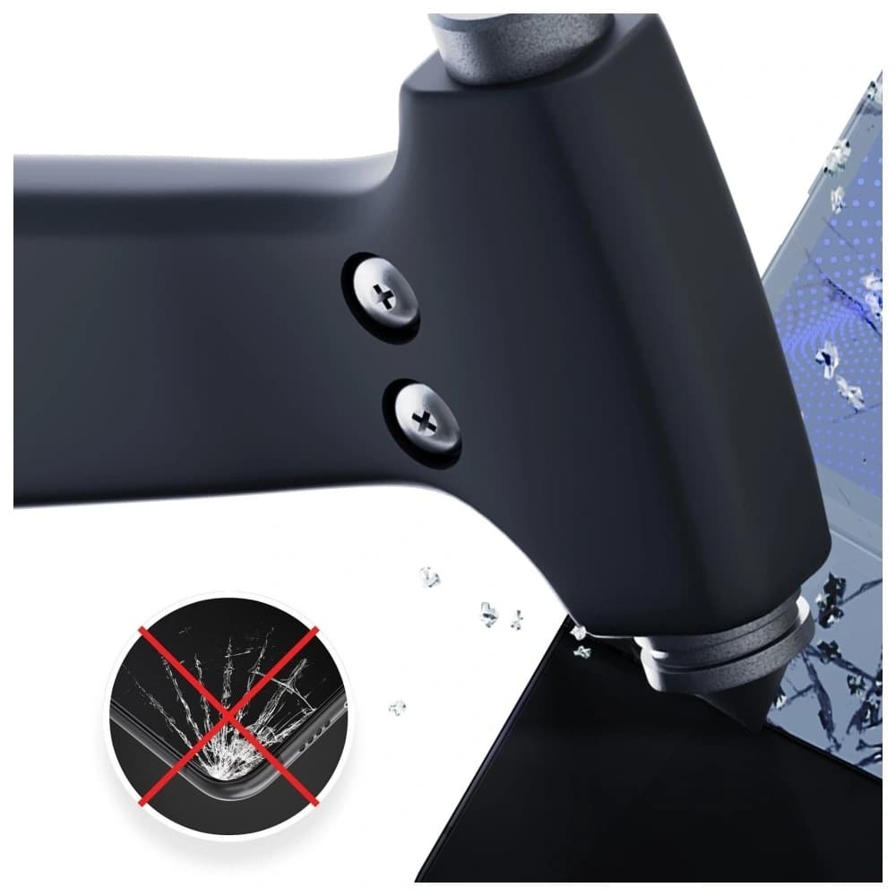 3MK FlexibleGlass Pro Samsung Galaxy Z Flip6 / Z Flip7 FE - 7