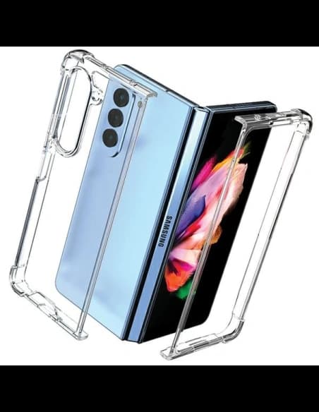 Mercury Super Protect Samsung Galaxy Z Fold5 clear
