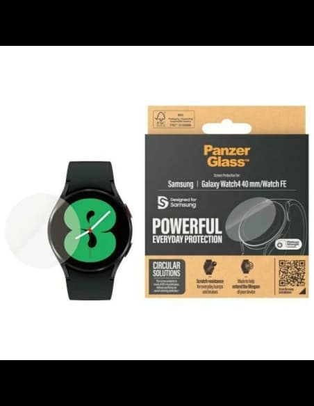 PanzerGlass Samsung Galaxy Watch 4 / Watch FE 40mm