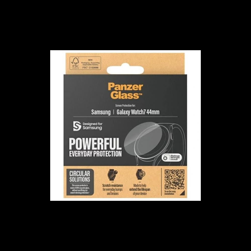 PanzerGlass Samsung Galaxy Watch 7 44mm - 3