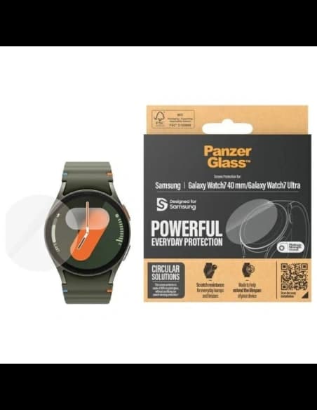 PanzerGlass Samsung Galaxy Watch7 40mm