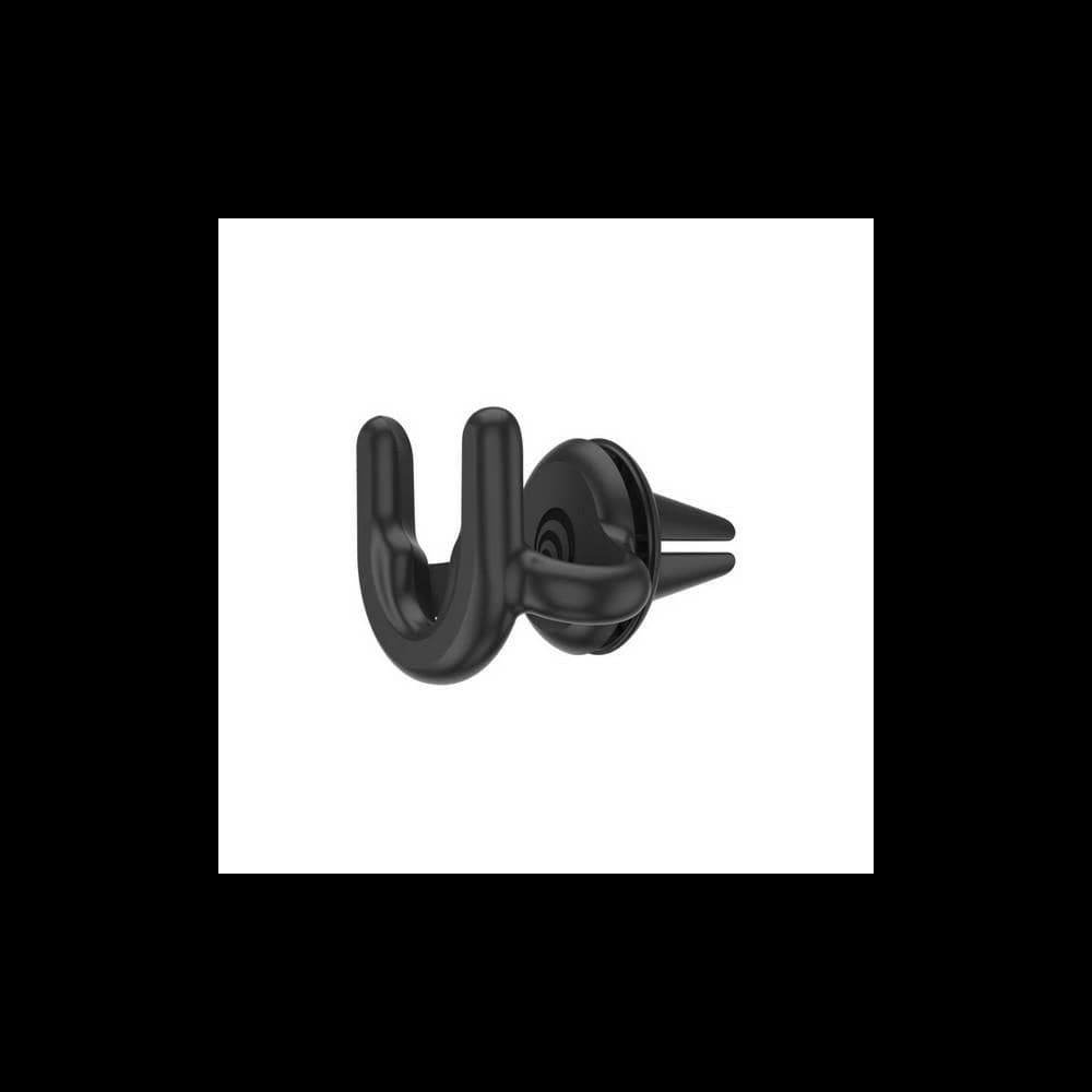 Suport pentru ventilatie POPSOCKETS negru - 1