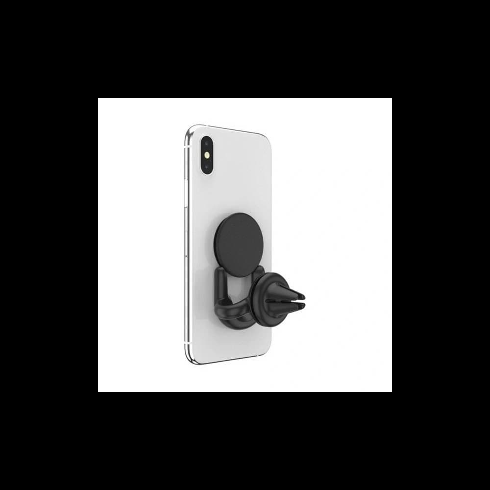 Suport pentru ventilatie POPSOCKETS negru - 3