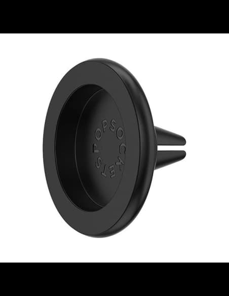 POPSOCKETS PopMount Car Vent 2 MagSafe black