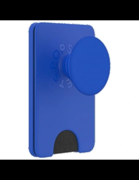 POPSOCKETS PopWallet+ PopGrip PW+ MS MagSafe cobalt