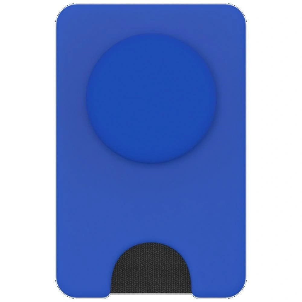POPSOCKETS PopWallet+ PopGrip PW+ MS MagSafe kobaltový - 2