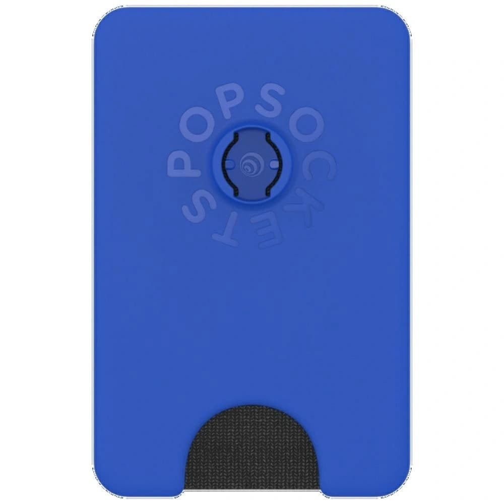 POPSOCKETS PopWallet+ PopGrip PW+ MS MagSafe kobaltový - 3