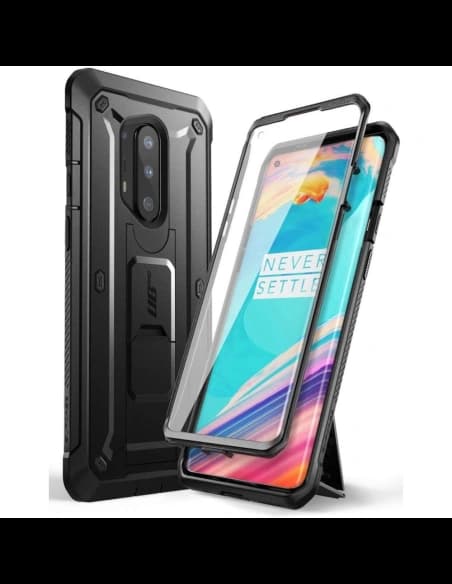 Supcase Unicorn Beetle Pro OnePlus 8 Pro Black