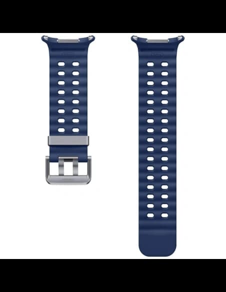 Samsung Marine Band Galaxy Watch Ultra blau