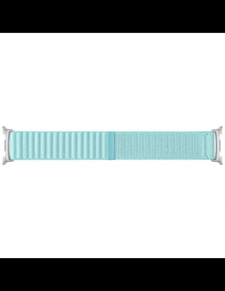 Samsung Fabric Band Galaxy Watch8 / Watch8 Classic (M/L) mintgrün