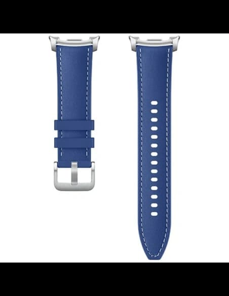 Samsung Hybrid Band Galaxy Watch8 Classic (S/M/L) albastru