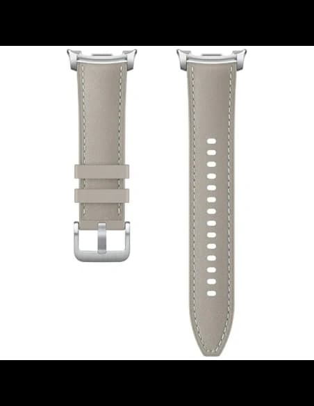 Brățara hibridă Samsung Galaxy Watch8 Classic (S/M/L) taupe