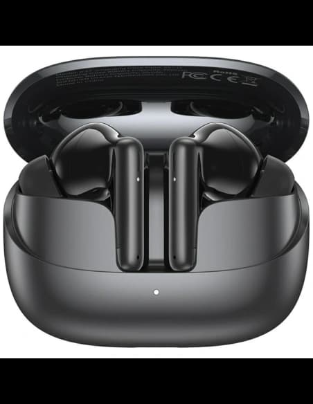 USAMS IF27 TWS Drahtlose In-Ear Kopfhörer Bluetooth 5.3 schwarz