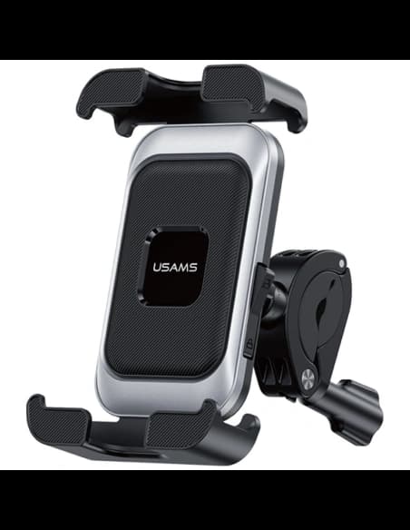 USAMS ZJ082 černý držák na kolo