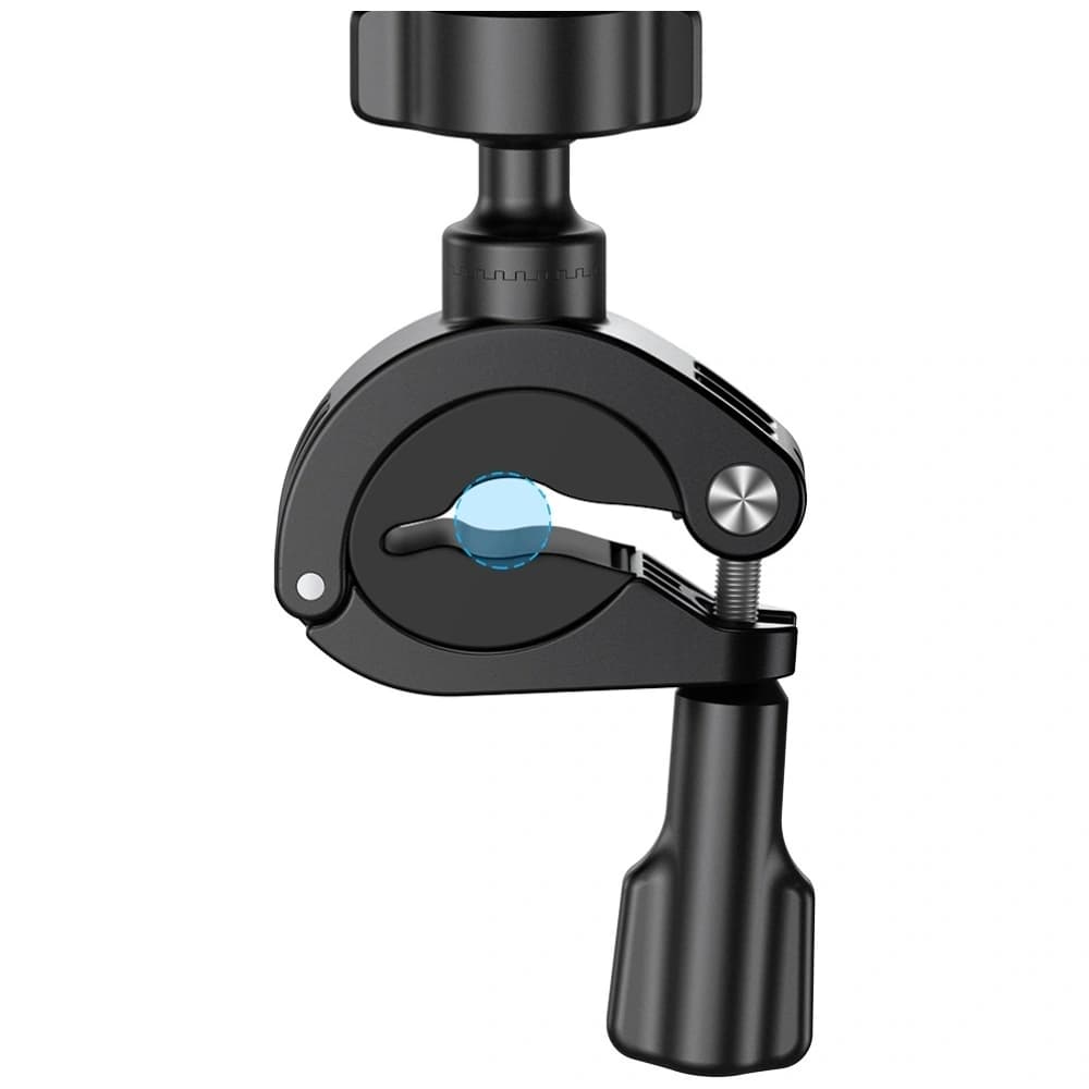 USAMS ZJ082 černý držák na kolo - 5